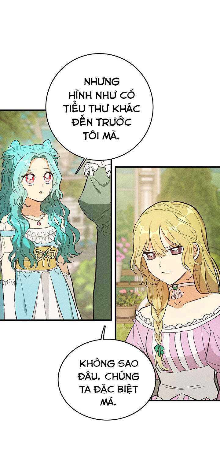 Nữ Đầu Bếp Hoàng Gia Chapter 42 - Trang 2