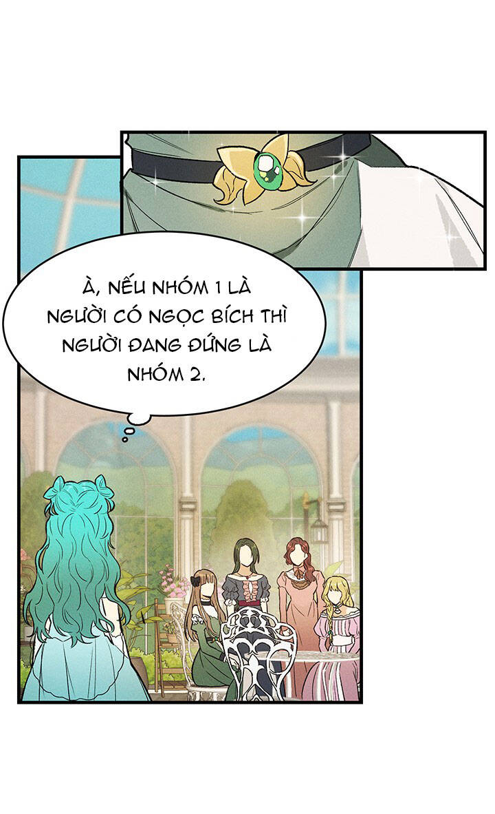 Nữ Đầu Bếp Hoàng Gia Chapter 42 - Trang 2