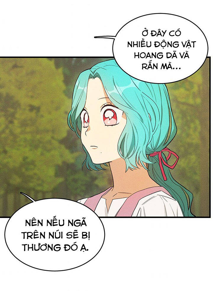 Nữ Đầu Bếp Hoàng Gia Chapter 42 - Trang 2