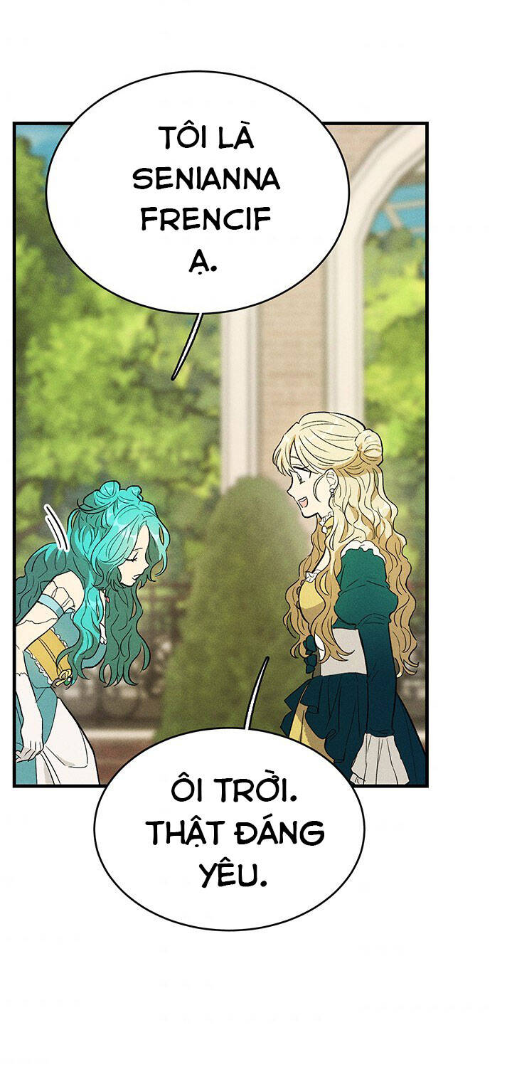 Nữ Đầu Bếp Hoàng Gia Chapter 42 - Trang 2