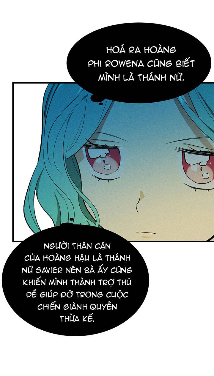 Nữ Đầu Bếp Hoàng Gia Chapter 42 - Trang 2