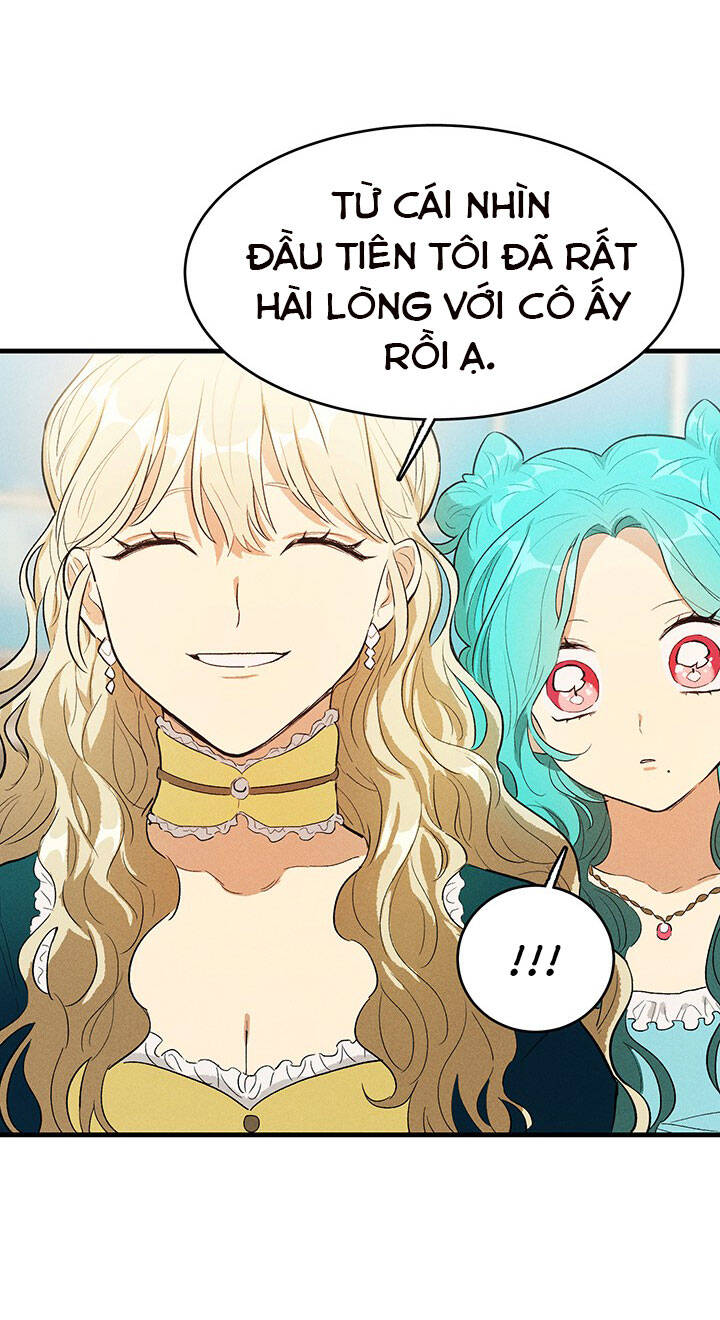 Nữ Đầu Bếp Hoàng Gia Chapter 42 - Trang 2