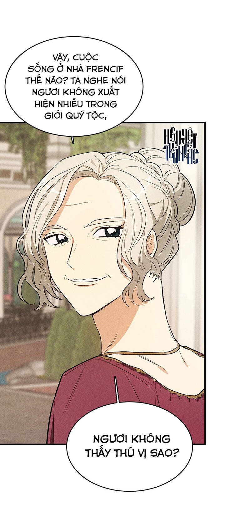 Nữ Đầu Bếp Hoàng Gia Chapter 43 - Trang 2