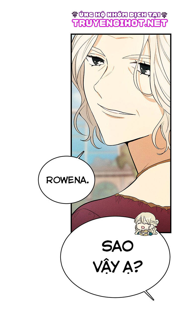 Nữ Đầu Bếp Hoàng Gia Chapter 43 - Trang 2