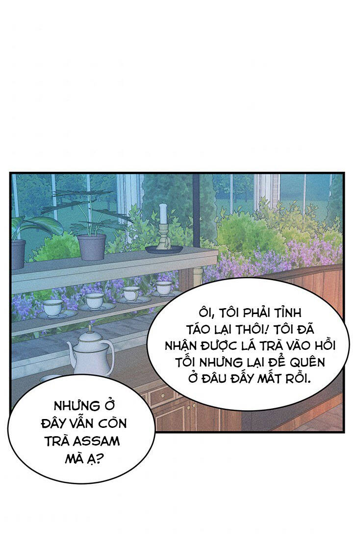 Nữ Đầu Bếp Hoàng Gia Chapter 43 - Trang 2