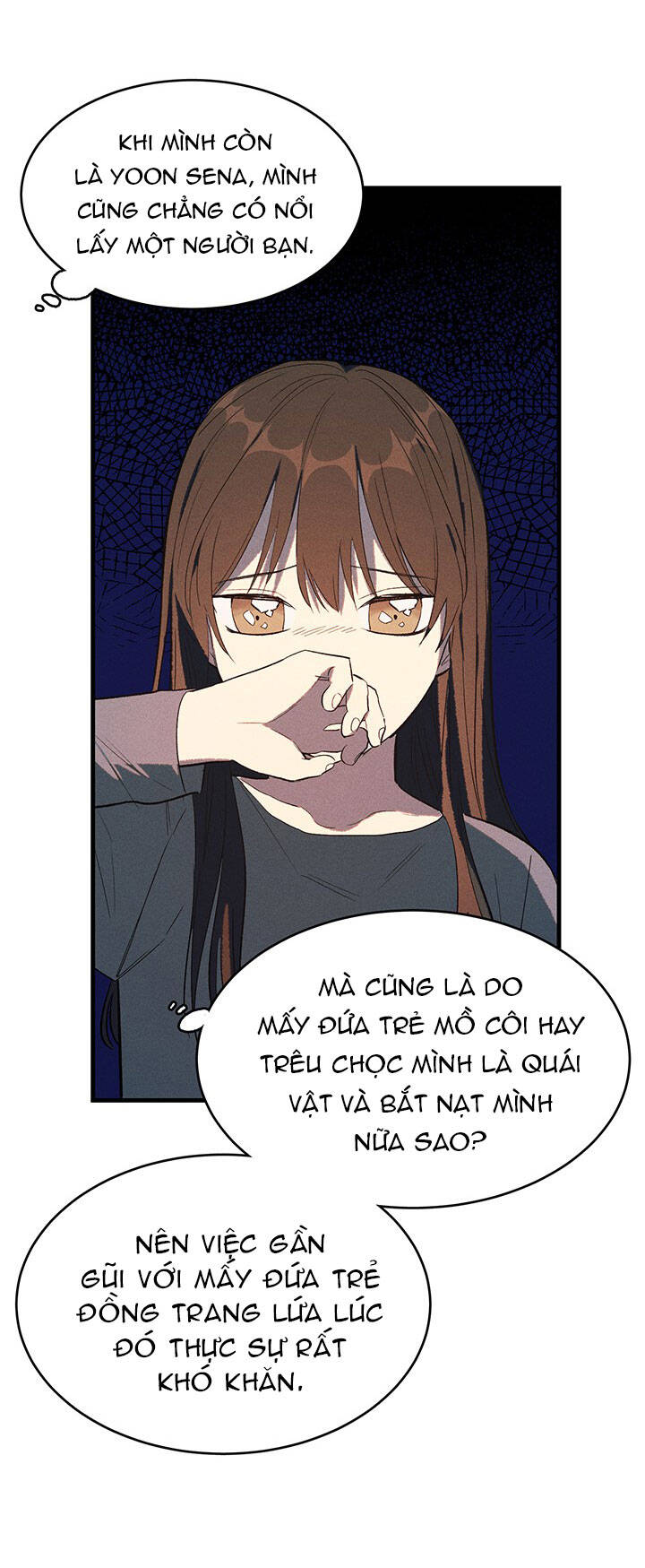 Nữ Đầu Bếp Hoàng Gia Chapter 43 - Trang 2