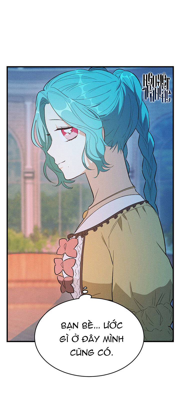 Nữ Đầu Bếp Hoàng Gia Chapter 43 - Trang 2