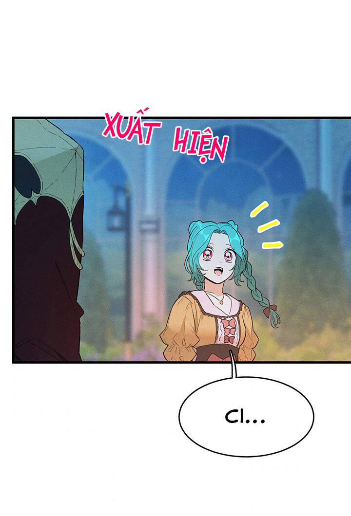 Nữ Đầu Bếp Hoàng Gia Chapter 43 - Trang 2