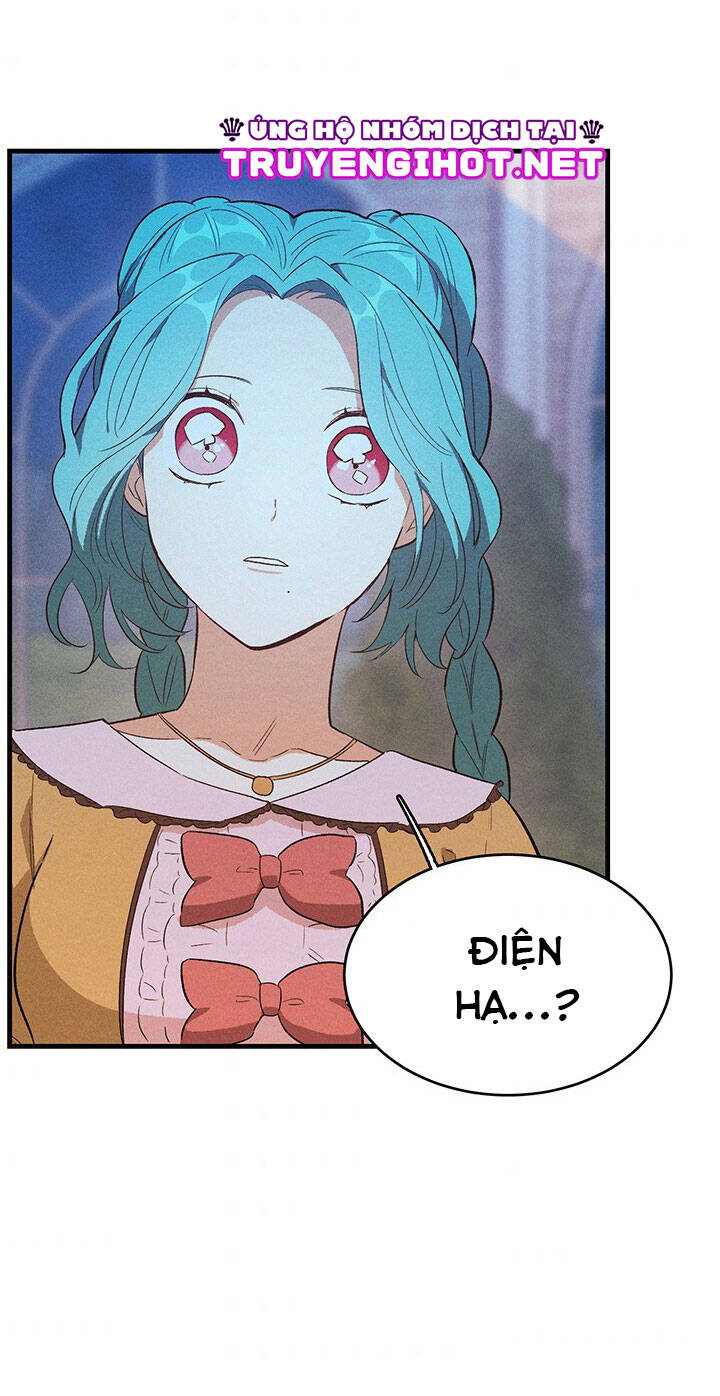 Nữ Đầu Bếp Hoàng Gia Chapter 43 - Trang 2