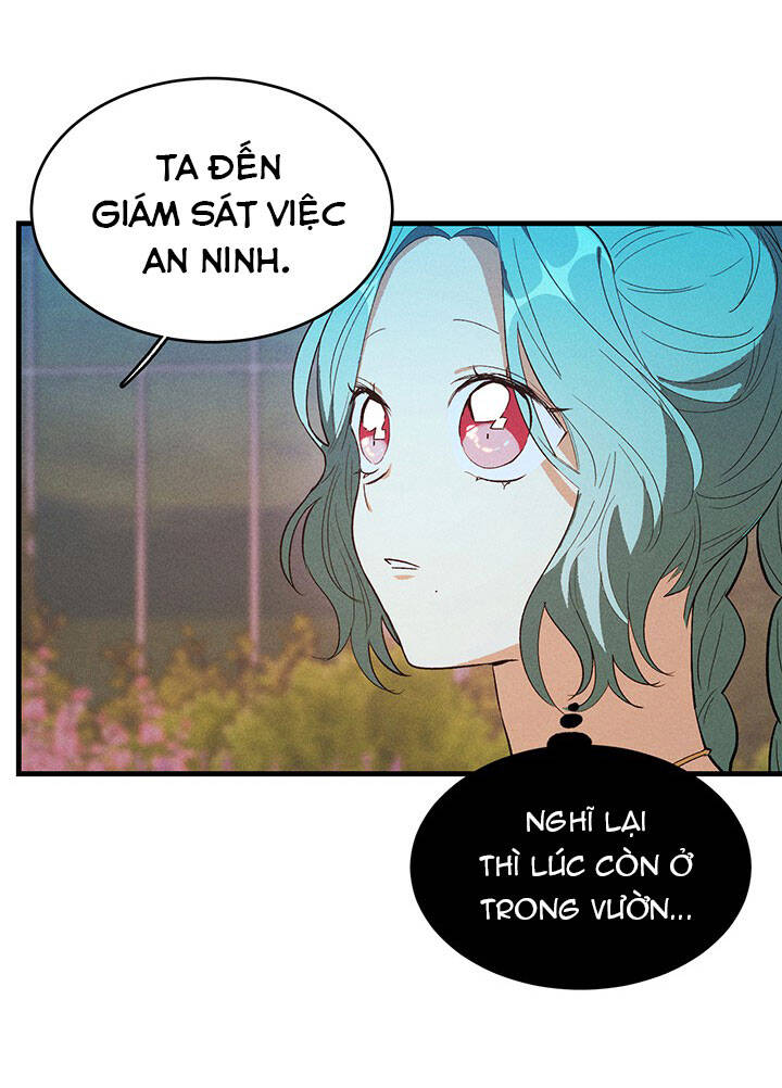 Nữ Đầu Bếp Hoàng Gia Chapter 43 - Trang 2