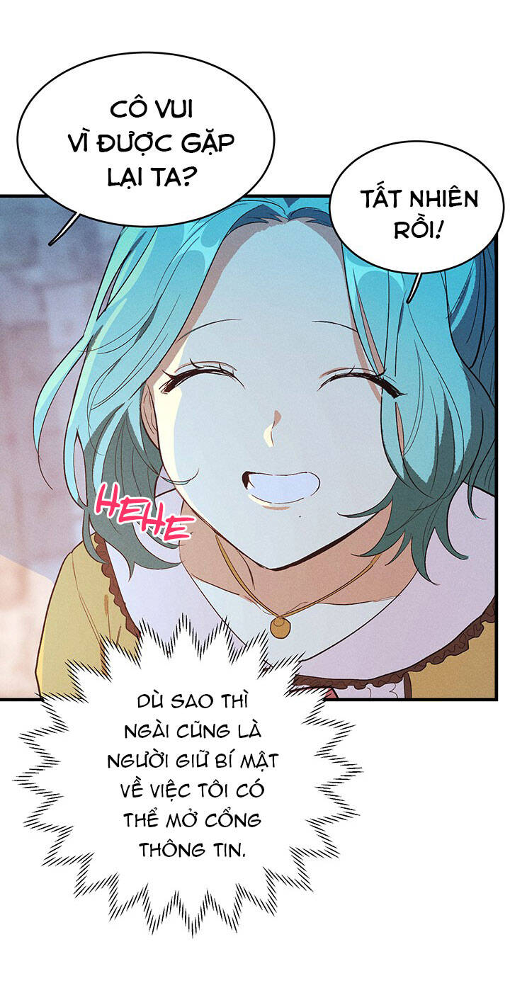 Nữ Đầu Bếp Hoàng Gia Chapter 43 - Trang 2