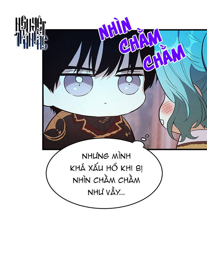 Nữ Đầu Bếp Hoàng Gia Chapter 43 - Trang 2