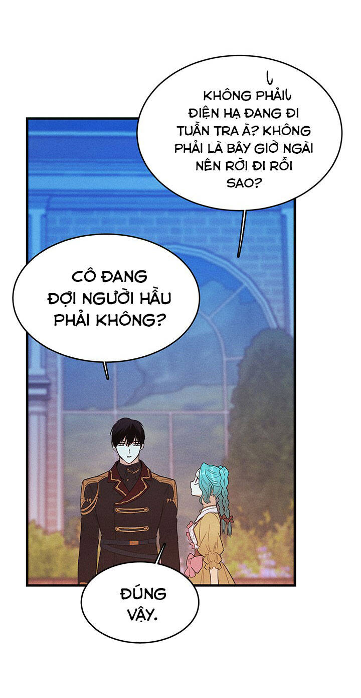 Nữ Đầu Bếp Hoàng Gia Chapter 43 - Trang 2