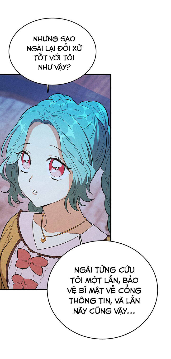 Nữ Đầu Bếp Hoàng Gia Chapter 43 - Trang 2