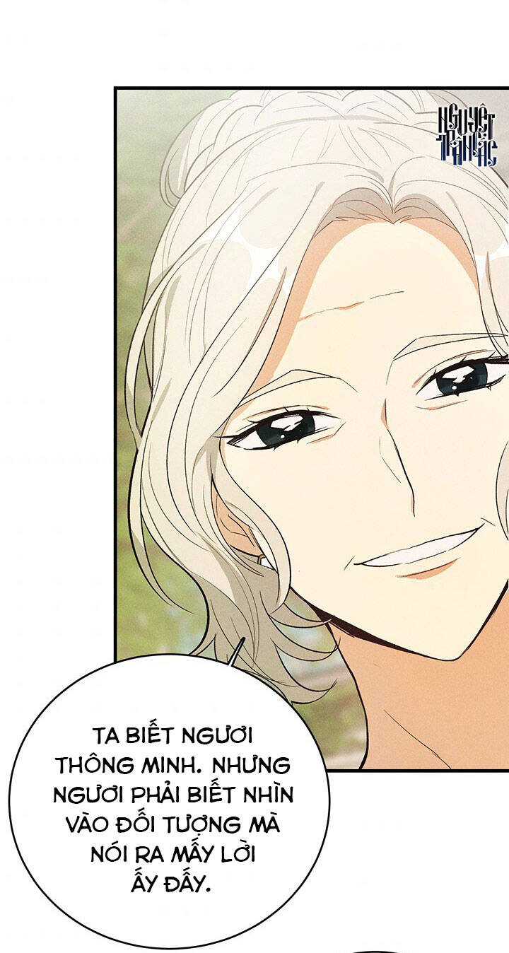 Nữ Đầu Bếp Hoàng Gia Chapter 43 - Trang 2