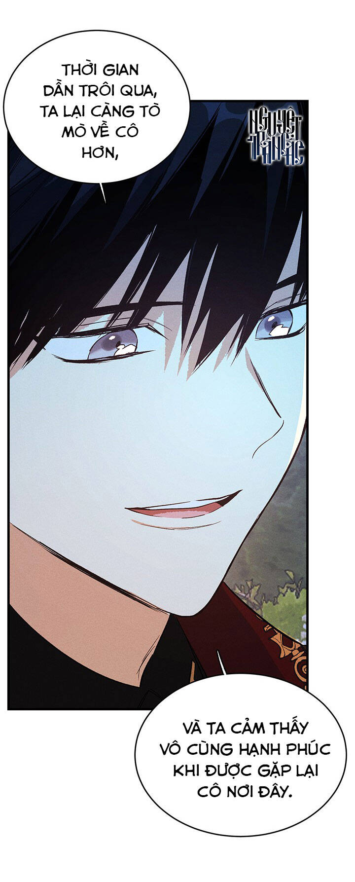 Nữ Đầu Bếp Hoàng Gia Chapter 43 - Trang 2