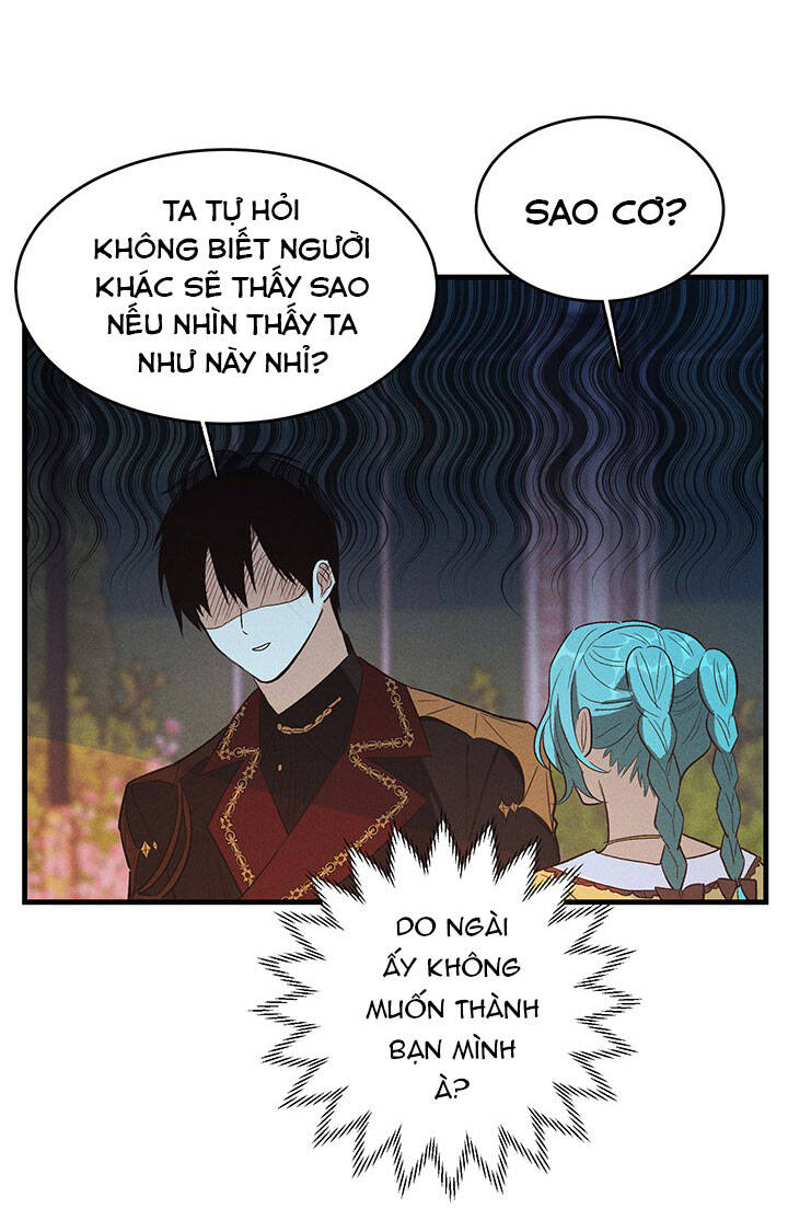 Nữ Đầu Bếp Hoàng Gia Chapter 43 - Trang 2