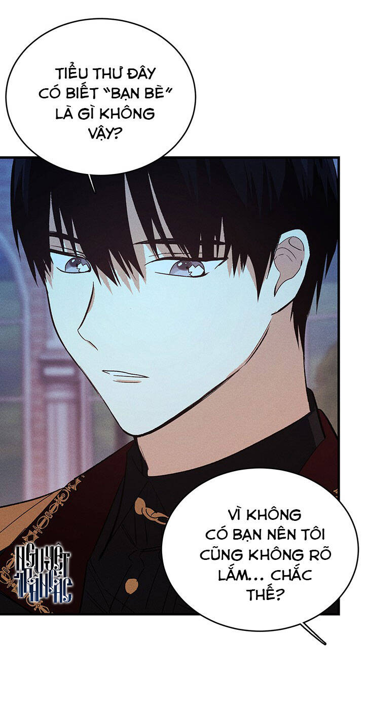 Nữ Đầu Bếp Hoàng Gia Chapter 43 - Trang 2