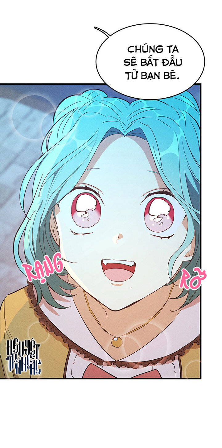 Nữ Đầu Bếp Hoàng Gia Chapter 43 - Trang 2