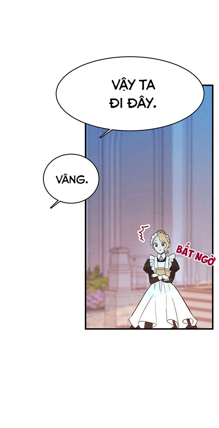 Nữ Đầu Bếp Hoàng Gia Chapter 43 - Trang 2