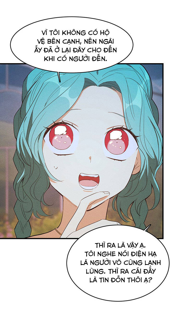 Nữ Đầu Bếp Hoàng Gia Chapter 43 - Trang 2