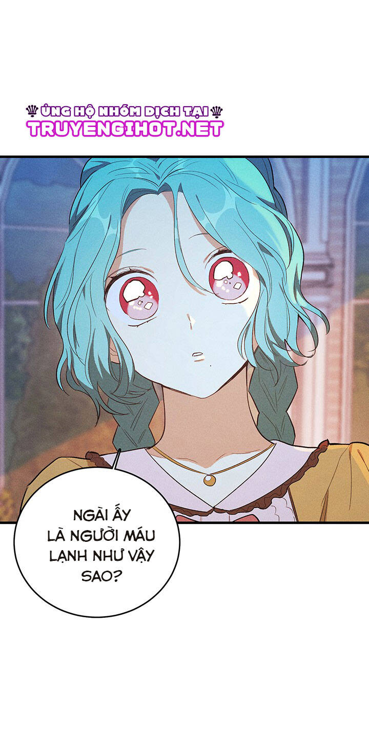 Nữ Đầu Bếp Hoàng Gia Chapter 43 - Trang 2