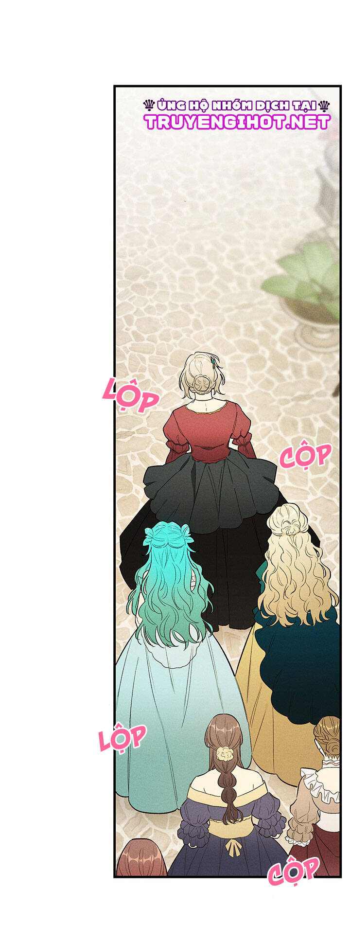 Nữ Đầu Bếp Hoàng Gia Chapter 43 - Trang 2