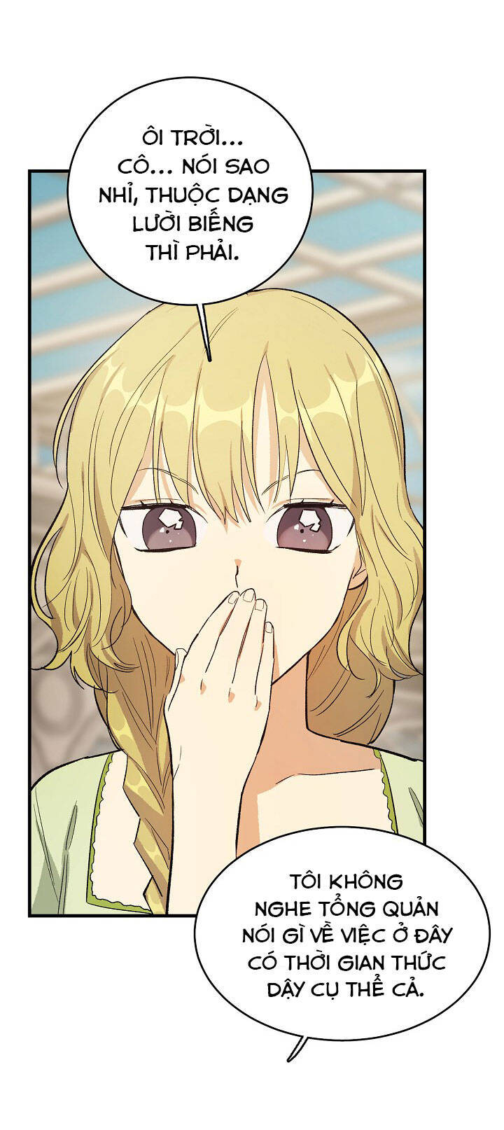 Nữ Đầu Bếp Hoàng Gia Chapter 44 - Trang 2