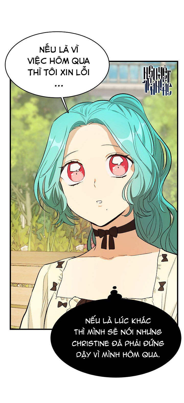 Nữ Đầu Bếp Hoàng Gia Chapter 44 - Trang 2