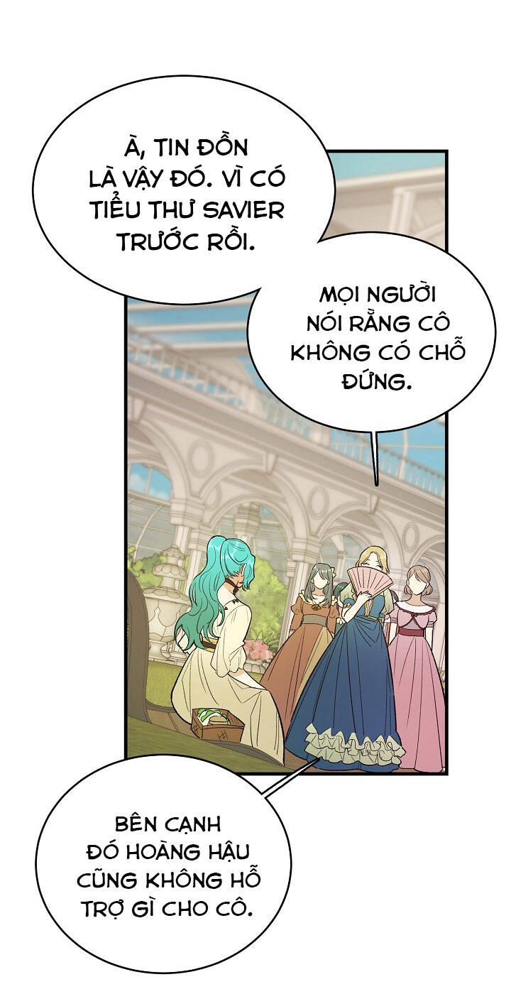 Nữ Đầu Bếp Hoàng Gia Chapter 44 - Trang 2