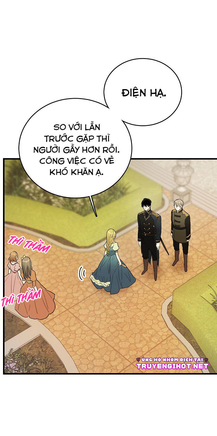 Nữ Đầu Bếp Hoàng Gia Chapter 44 - Trang 2