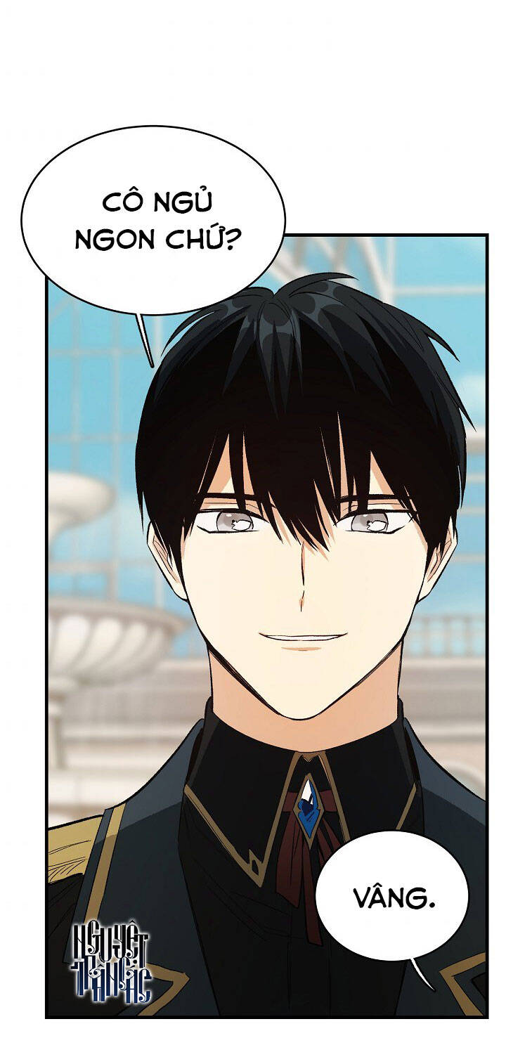 Nữ Đầu Bếp Hoàng Gia Chapter 44 - Trang 2