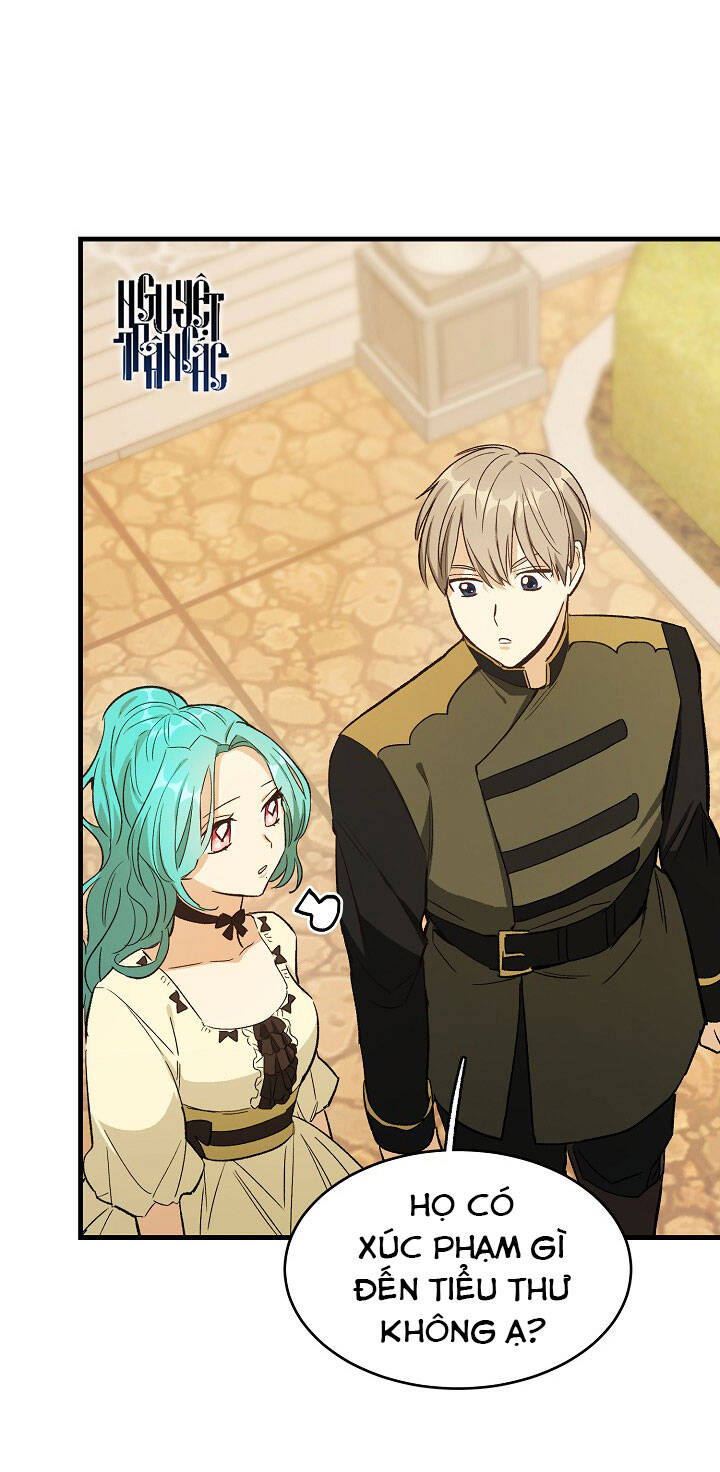 Nữ Đầu Bếp Hoàng Gia Chapter 44 - Trang 2