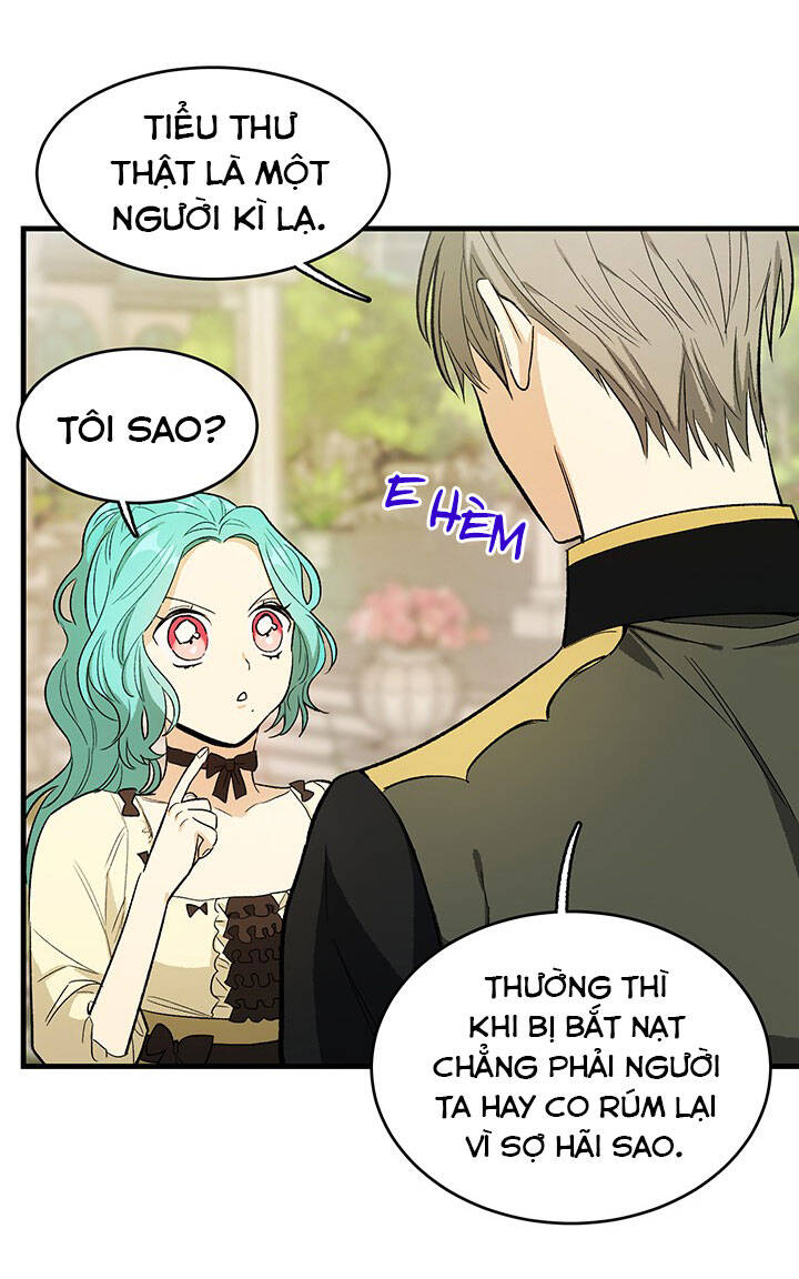 Nữ Đầu Bếp Hoàng Gia Chapter 44 - Trang 2