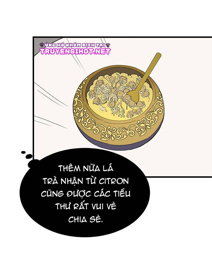 Nữ Đầu Bếp Hoàng Gia Chapter 44 - Trang 2