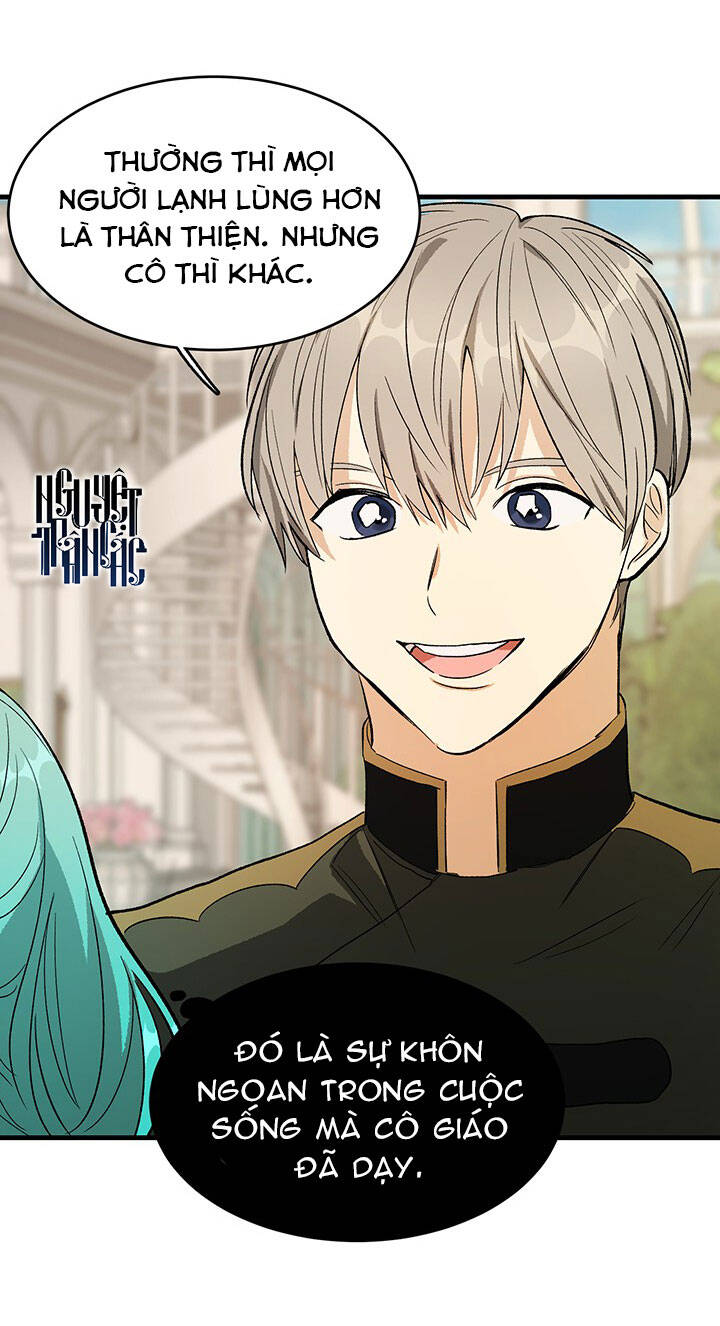 Nữ Đầu Bếp Hoàng Gia Chapter 44 - Trang 2