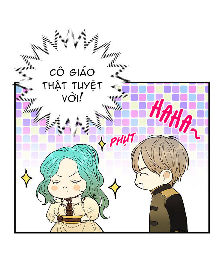 Nữ Đầu Bếp Hoàng Gia Chapter 44 - Trang 2