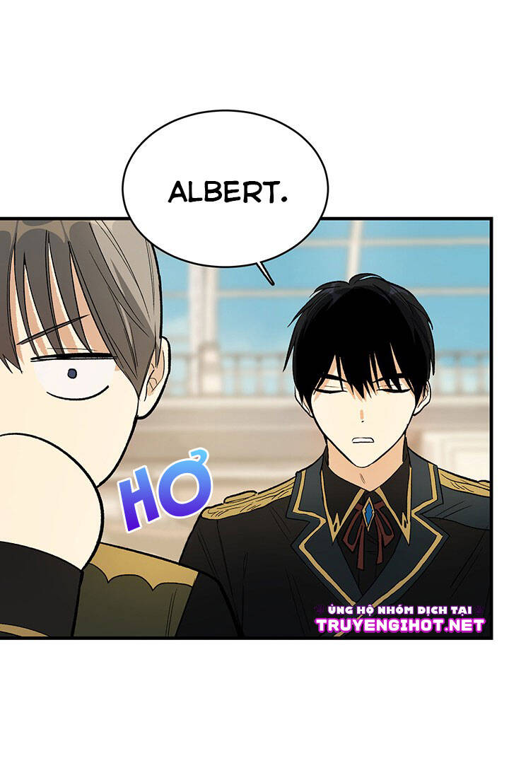 Nữ Đầu Bếp Hoàng Gia Chapter 44 - Trang 2