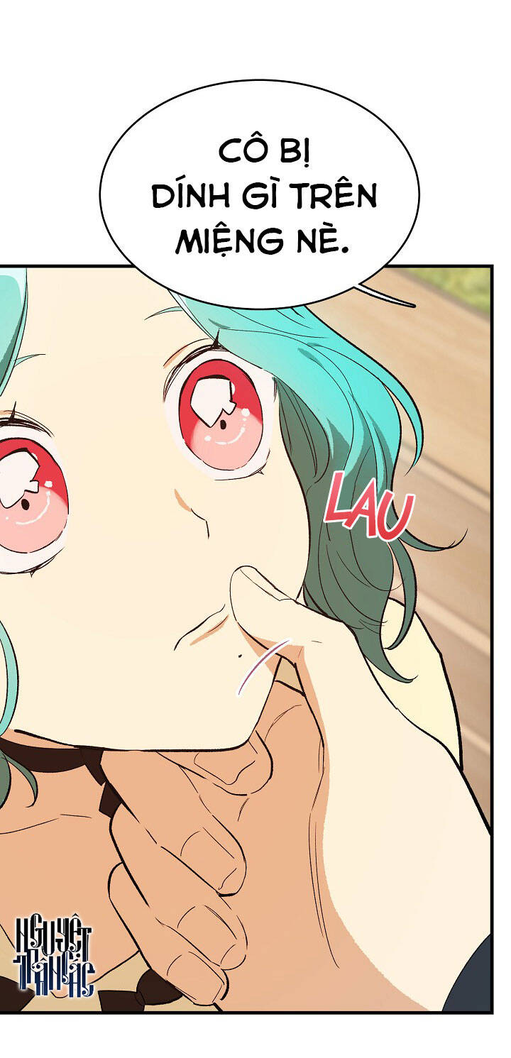 Nữ Đầu Bếp Hoàng Gia Chapter 44 - Trang 2