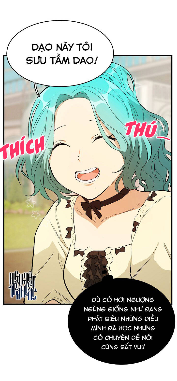 Nữ Đầu Bếp Hoàng Gia Chapter 44 - Trang 2