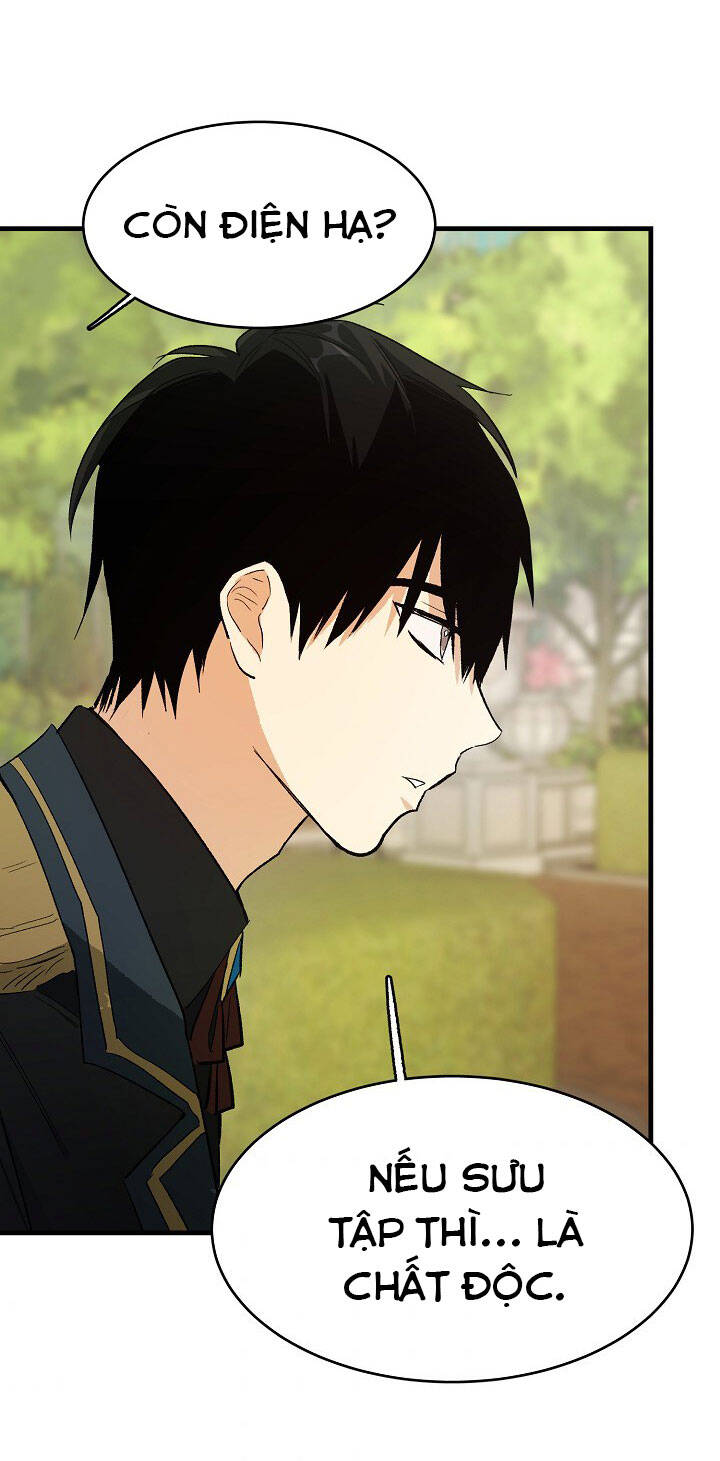 Nữ Đầu Bếp Hoàng Gia Chapter 44 - Trang 2