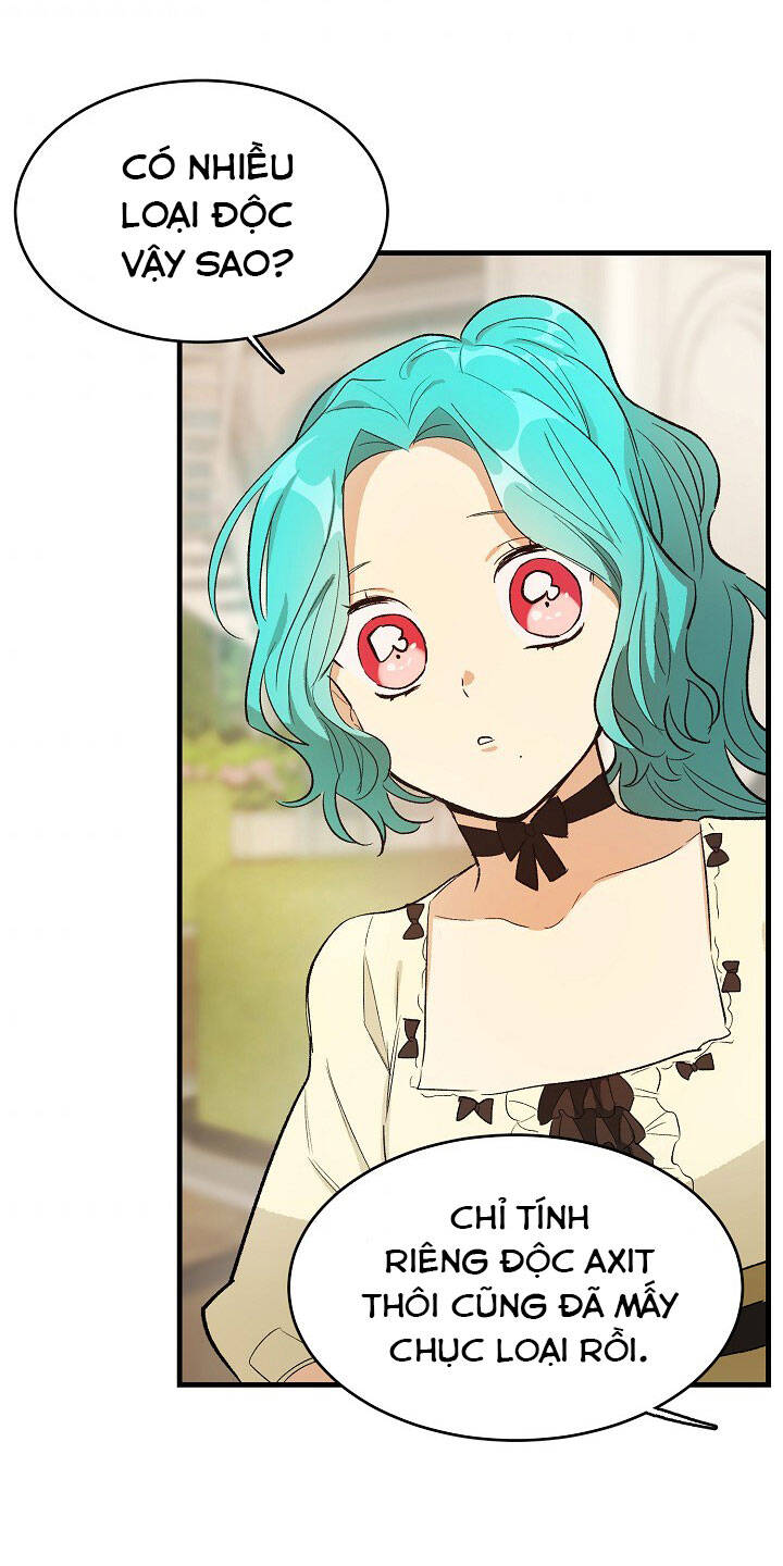 Nữ Đầu Bếp Hoàng Gia Chapter 44 - Trang 2