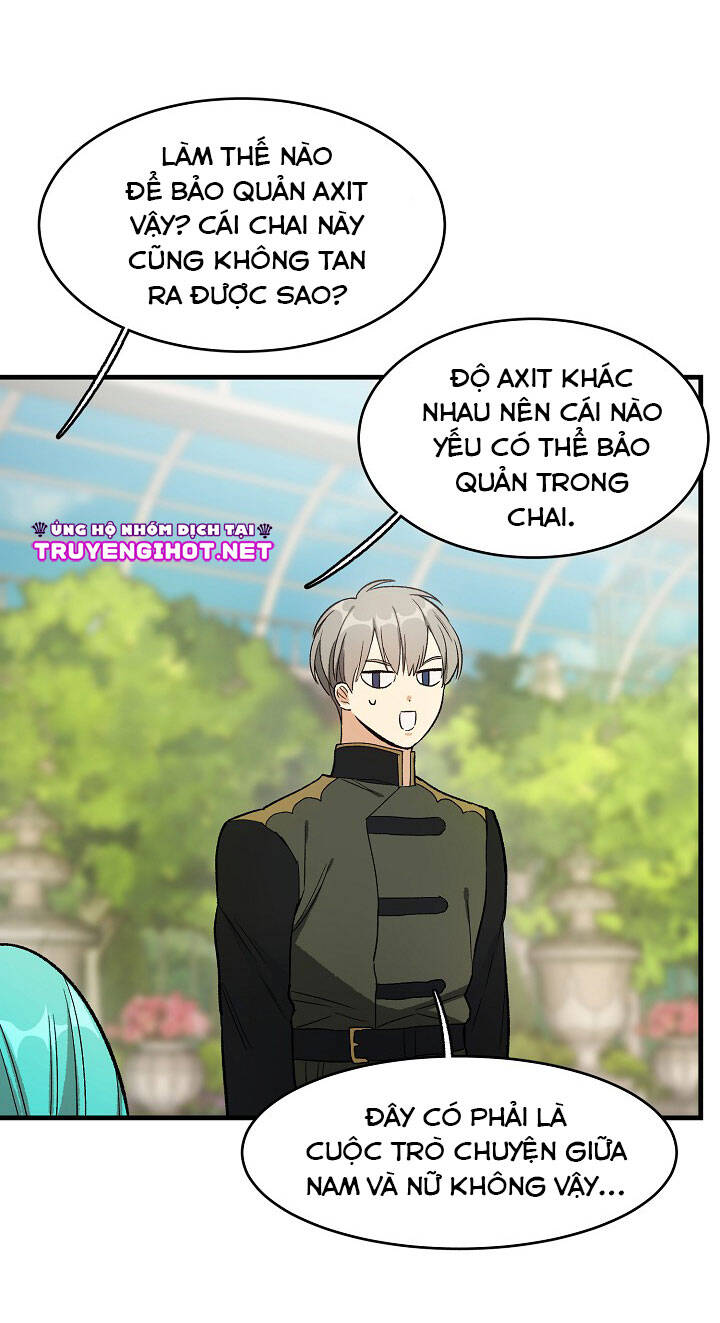 Nữ Đầu Bếp Hoàng Gia Chapter 44 - Trang 2