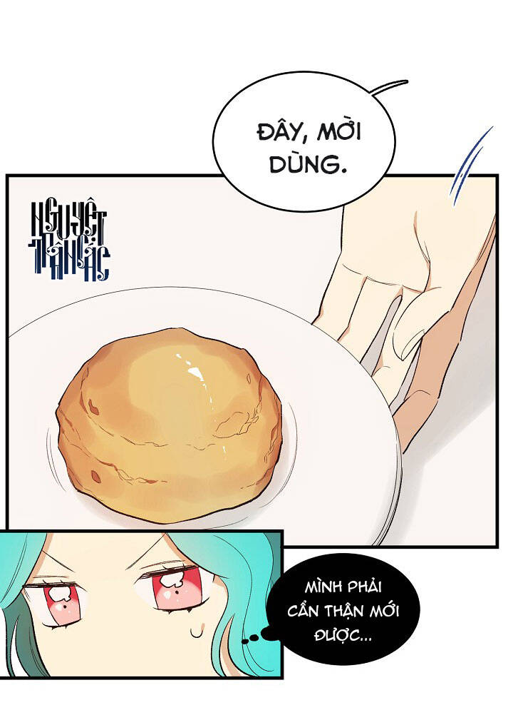 Nữ Đầu Bếp Hoàng Gia Chapter 44 - Trang 2