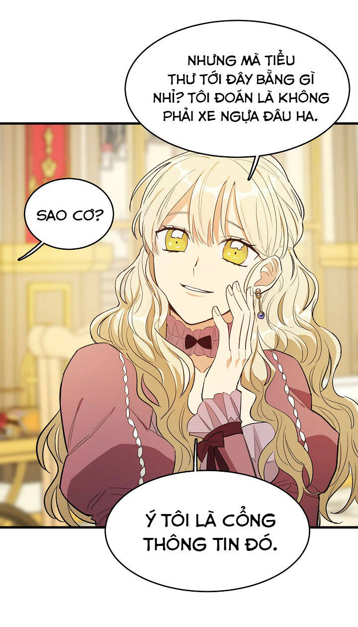 Nữ Đầu Bếp Hoàng Gia Chapter 44 - Trang 2