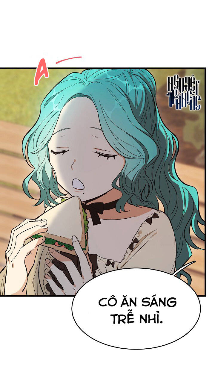 Nữ Đầu Bếp Hoàng Gia Chapter 44 - Trang 2