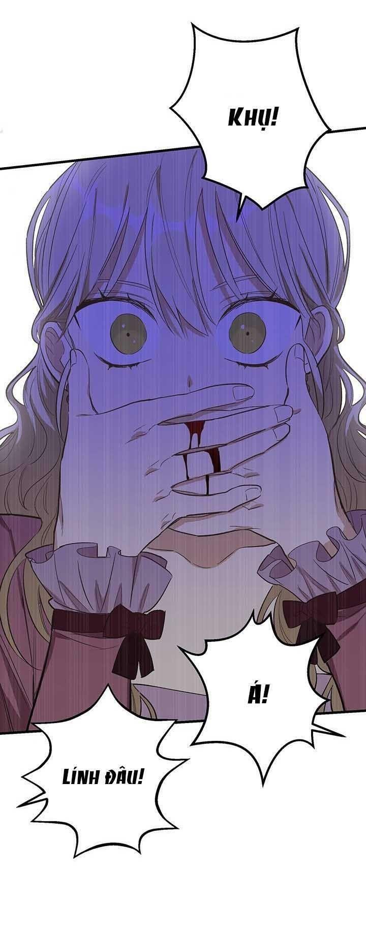 Nữ Đầu Bếp Hoàng Gia Chapter 45 - Trang 2