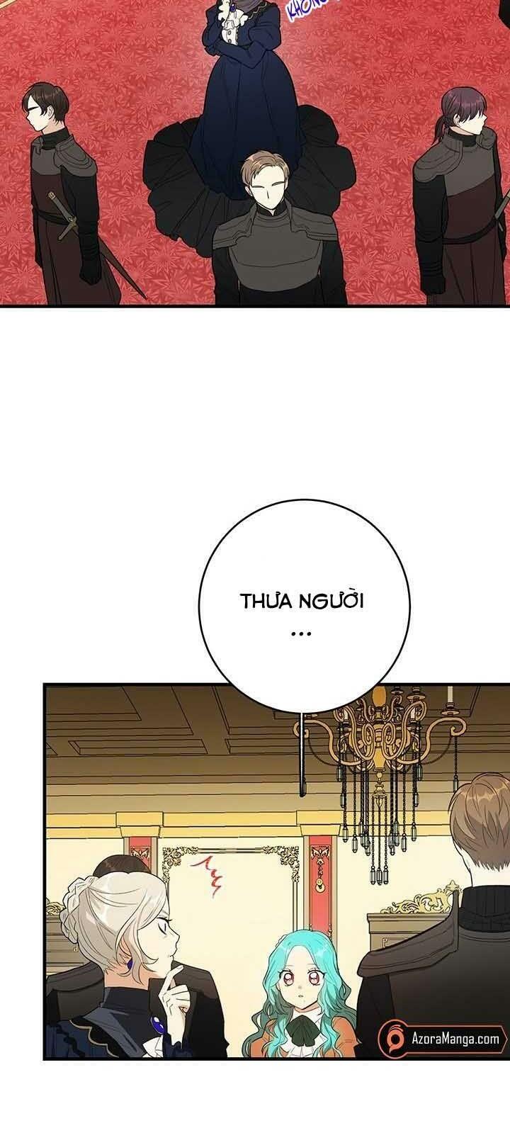 Nữ Đầu Bếp Hoàng Gia Chapter 45 - Trang 2