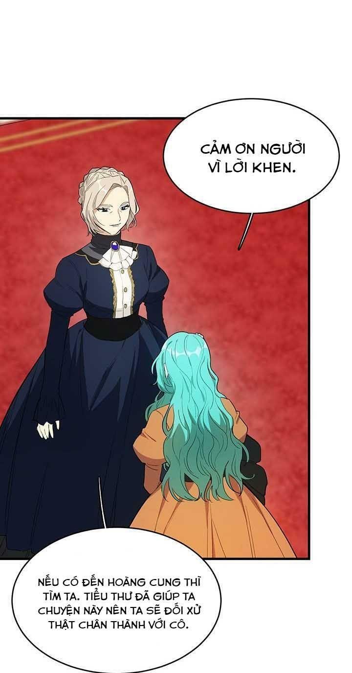 Nữ Đầu Bếp Hoàng Gia Chapter 45 - Trang 2