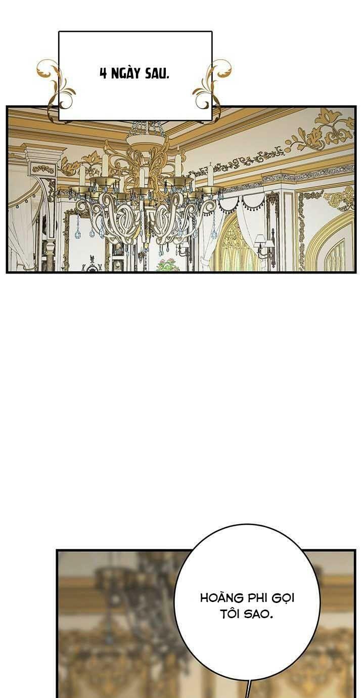 Nữ Đầu Bếp Hoàng Gia Chapter 45 - Trang 2